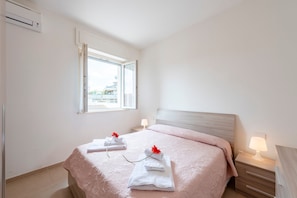 1 bedroom - Suite 3 Ondina Viareggio 200m From sea (Viareggio)
