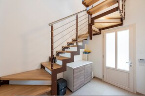 1 bedroom - Suite 3 Ondina Viareggio 200m From sea (Viareggio)