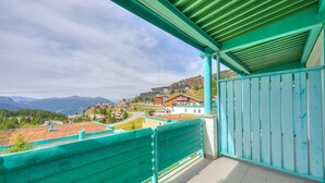 Apartment | 1 bedroom - Teleo 105 Ski In - Ski Out 50m (Sestriere)