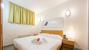 Apartment | 1 bedroom - Teleo 105 Ski In - Ski Out 50m (Sestriere)