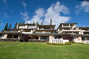 Exterior - Kapalua Golf Villa 16T5 Gold Fairway 1 Bedroom (Lahaina)