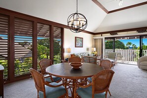 Interior - Kiahuna Plantation Resort Partial Ocean 2 Bedroom (Koloa)