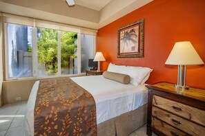 2 室のベッドルーム、アイロン / アイロン台、WiFi、ベッドシーツ