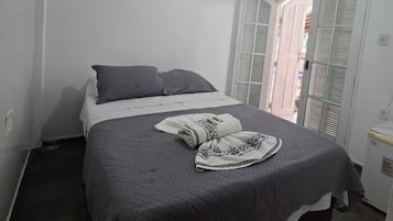 Economy Double or Twin Room | Free WiFi