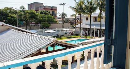Hotel pousadinha da bia