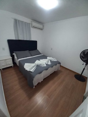 Habitación cuádruple básica | Wifi gratis 