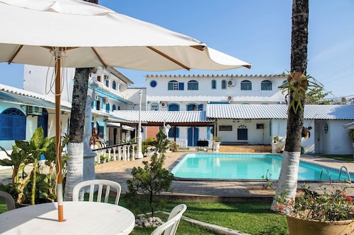 Hotel pousadinha da bia