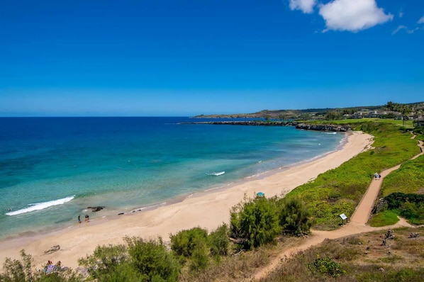 Plage
