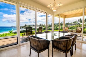Interior - Kapalua Bay Villa 19G2 Gold Oceanfront 2 Bedroom (Lahaina)