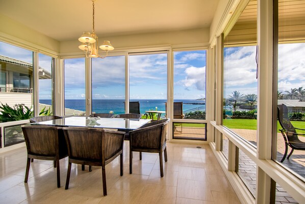 Interior - Kapalua Bay Villa 19G2 Gold Oceanfront 2 Bedroom (Lahaina)