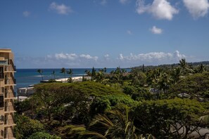 Miscellaneous - Royal Kahana Maui Partial Ocean View 2 Bedroom (Lahaina)