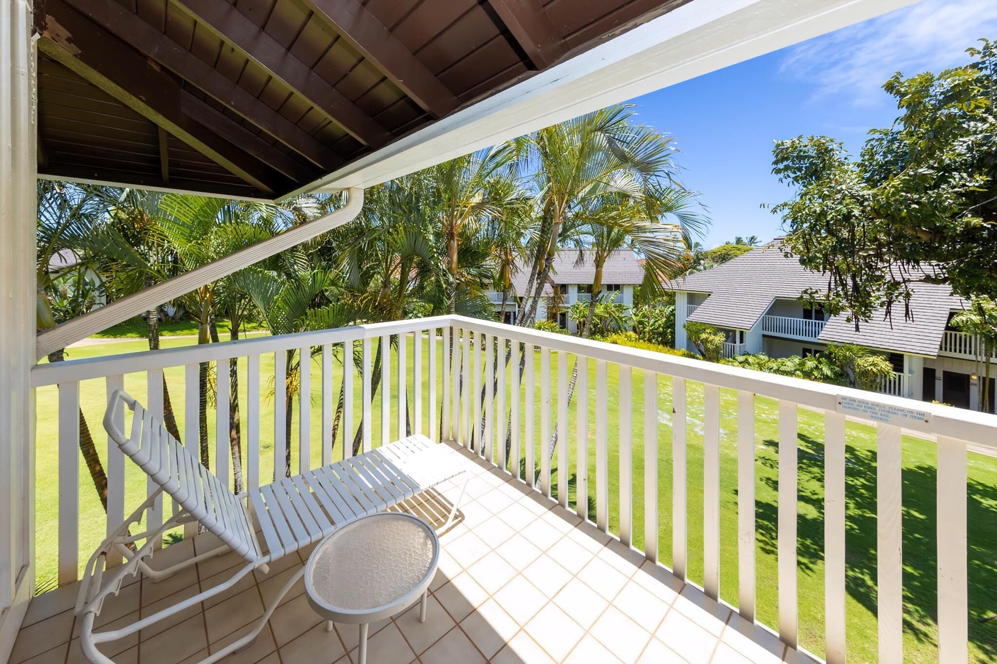 Kiahuna Plantation Resort Royal Garden 2 Bedroom