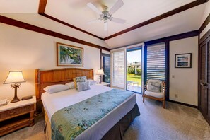 2 habitaciones y caja de seguridad en la habitación 