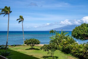 Property grounds - Royal Kahana Maui 202 Ocean View Studio (Lahaina)