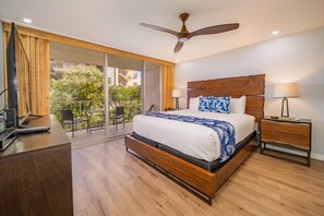 Coffres-forts dans les chambres, fer et planche à repasser, Wi-Fi