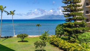 Property grounds - Royal Kahana Maui 303 Ocean View Studio (Lahaina)