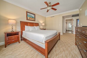 3 室のベッドルーム、アイロン / アイロン台、WiFi、ベッドシーツ