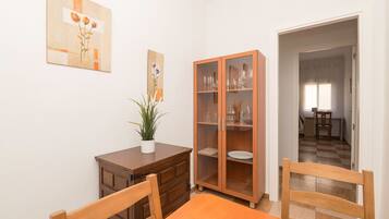 Apartamento | 3 dormitorios