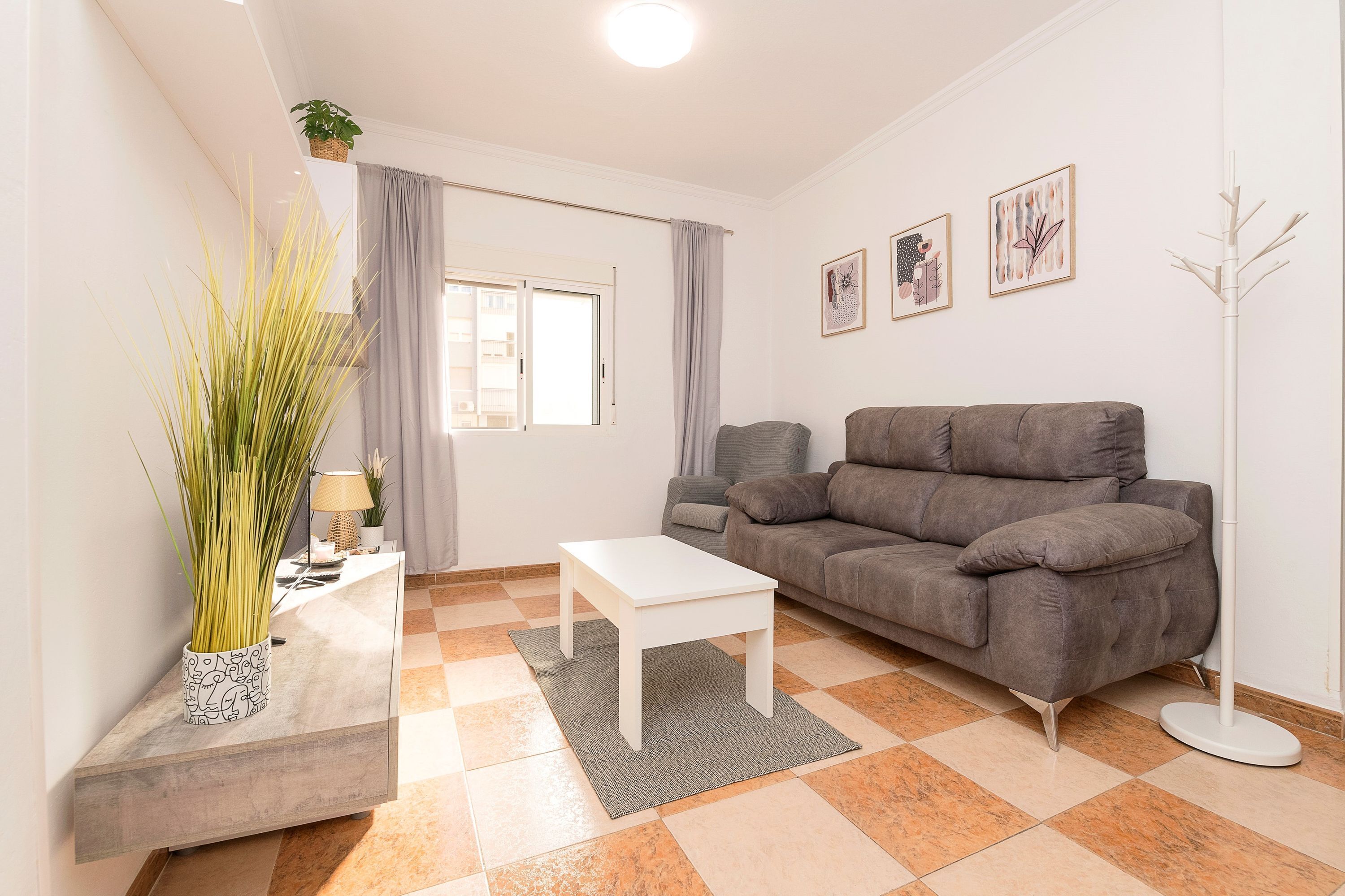 Apartament | 3 dormitoris 