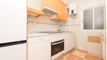 Apartment | 3 bedrooms