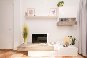 Căn hộ | 3 phòng ngủ