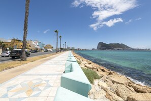 Apartment | 2 bedrooms - El Cortijo in La Linea de la Conception (La Línea de la Concepción)