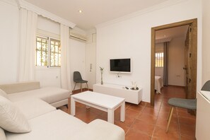 Apartment | 2 bedrooms