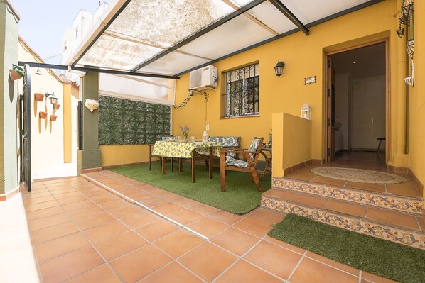 Apartment | 2 bedrooms