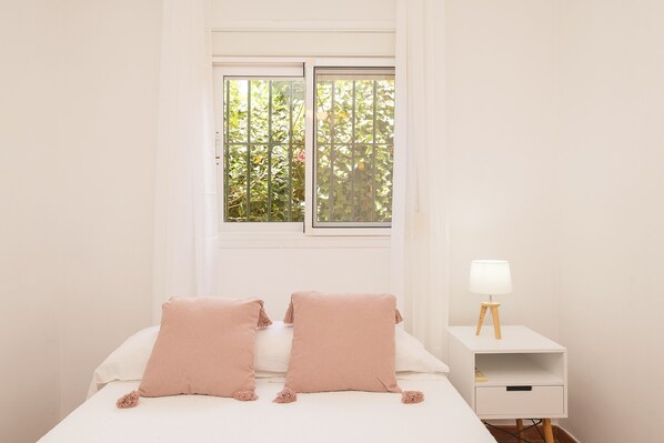 Appartement | 2 chambres