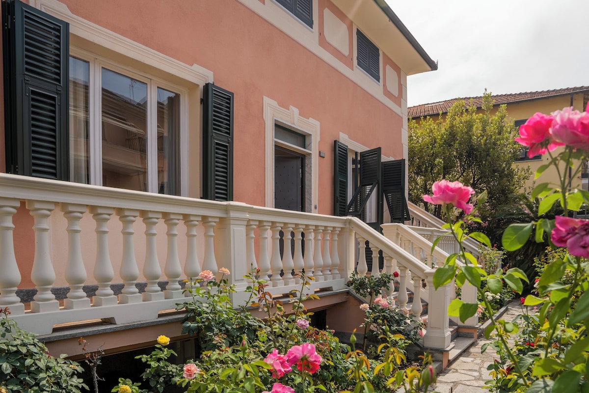 Bild für Gastgeberprofil