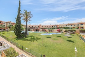 Apartment - Las Cumbres in Islantilla (Lepe)