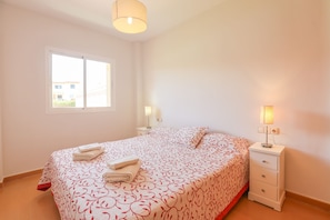 Apartment - Las Cumbres in Islantilla (Lepe)