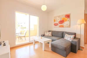 Apartment - Las Cumbres in Islantilla (Lepe)