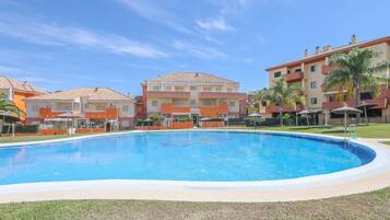 Apartment | 2 bedrooms