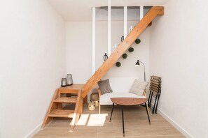 Apartment | 1 bedroom - Pura Vida in Vejer de la Frontera (Vejer de la Frontera)