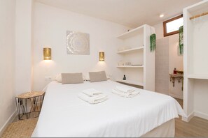 Apartment | 1 bedroom - Pura Vida in Vejer de la Frontera (Vejer de la Frontera)