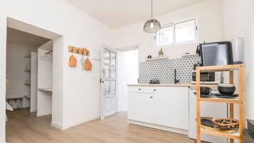 Apartment | 1 bedroom