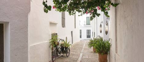 Apartamento | 1 quarto