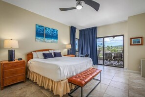 2 Schlafzimmer, Zimmersafe, Bügeleisen/Bügelbrett, WLAN