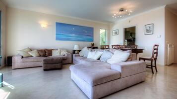 Villa | 5 bedrooms