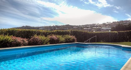 Villa Lucia Riviera dei Fiori Pool