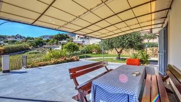 Vila | 5 kamar tidur