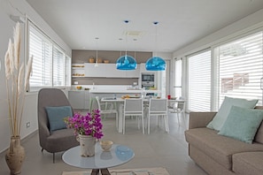 Villa | 4 bedrooms - Villa Ficus in Scicli (Scicli)