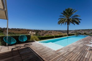 Villa | 4 bedrooms - Villa Ficus in Scicli (Scicli)