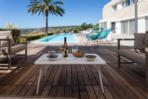 Villa | 4 bedrooms - Villa Ficus in Scicli (Scicli)