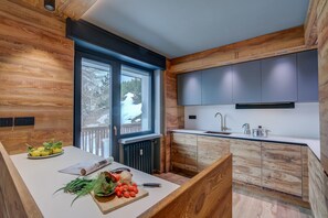 Appartement | 2 chambres