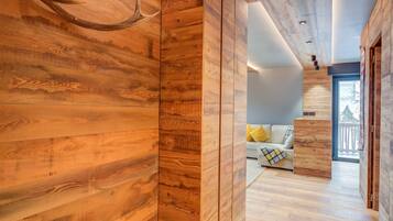 Apartamento | 2 dormitorios