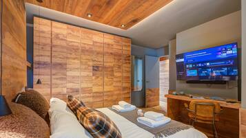 Apartamento | 2 dormitorios