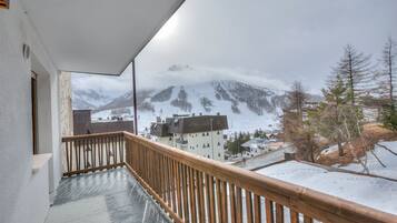 Apartamento | 2 dormitorios