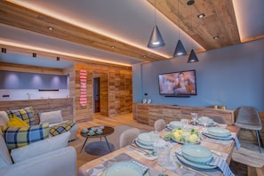 2 habitaciones 